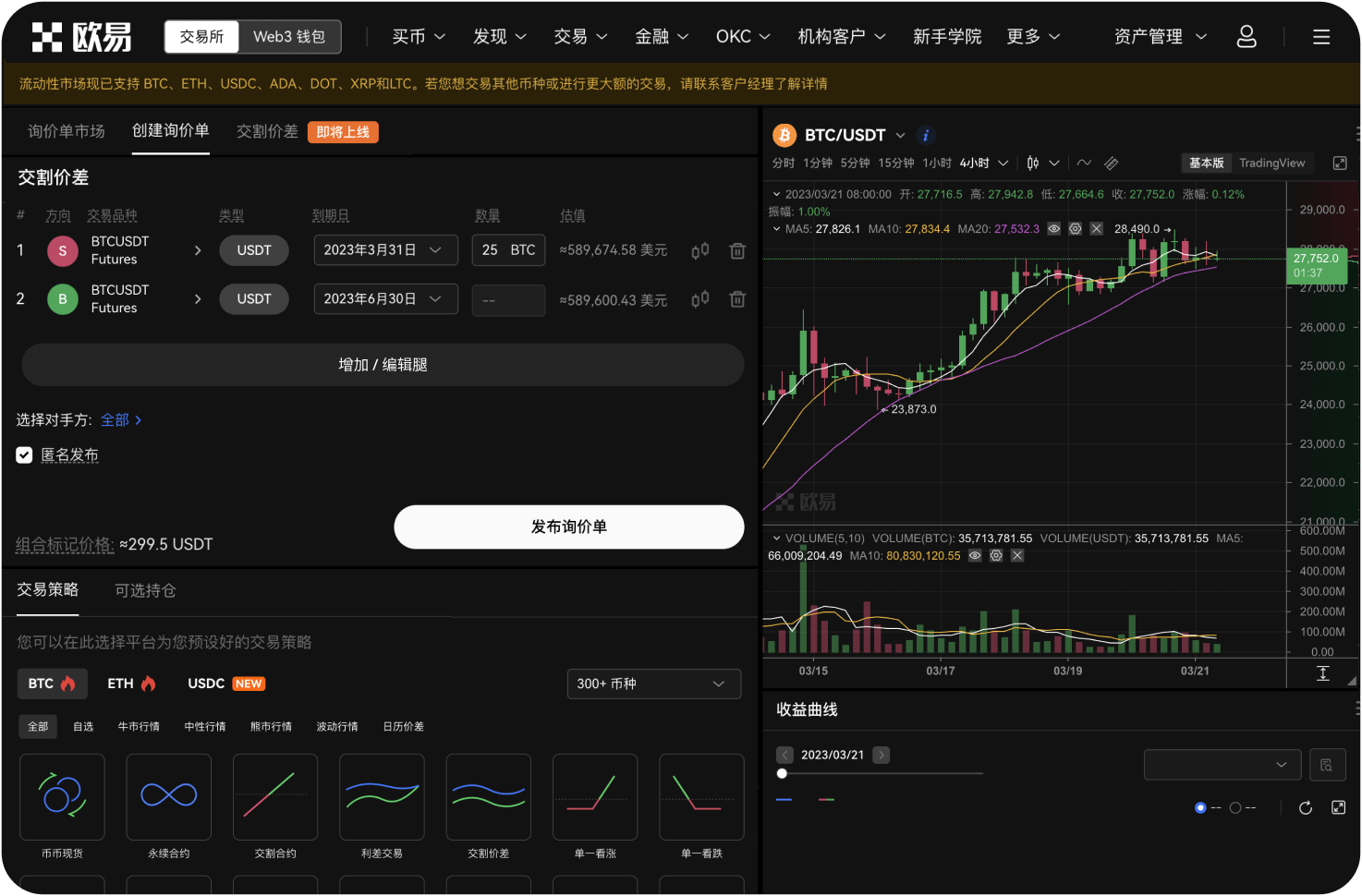 ZB交易所的行业排名如何